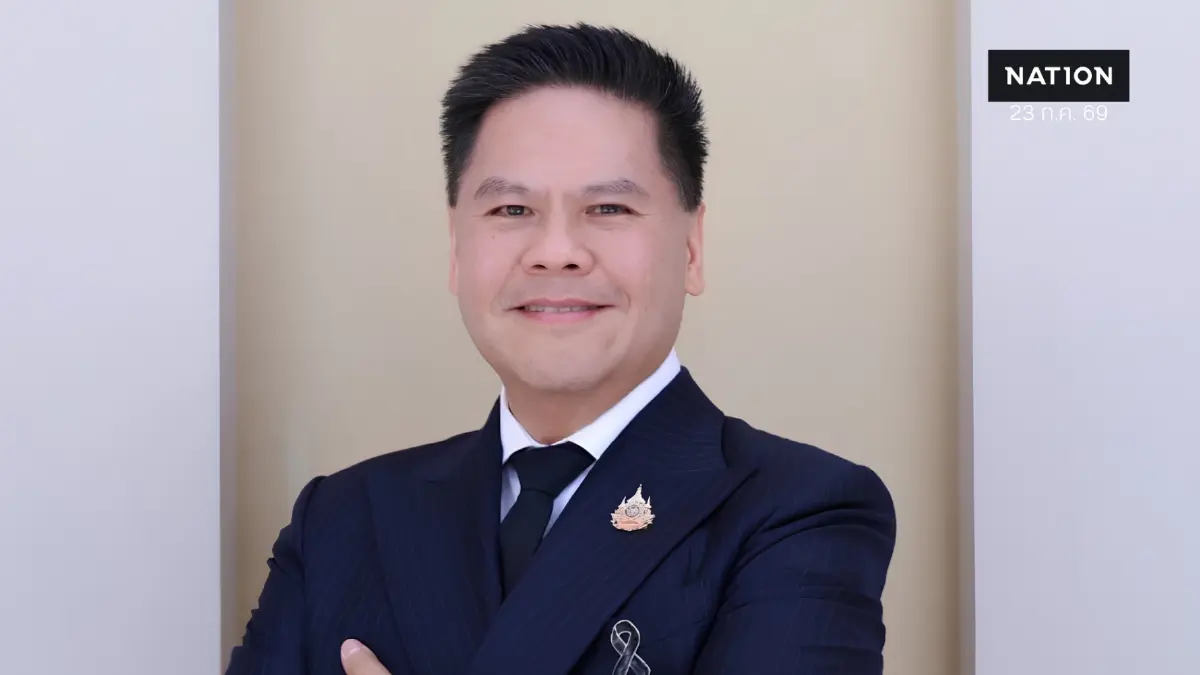 วราวุธโชว์ผลงาน 90 วัน ดัน ONE MIND พลิกโฉมอุตสาหกรรมไทย วราวุธโชว์ผลงาน 90 วัน ดัน ONE MIND พลิกโฉมอุตสาหกรรมไทย