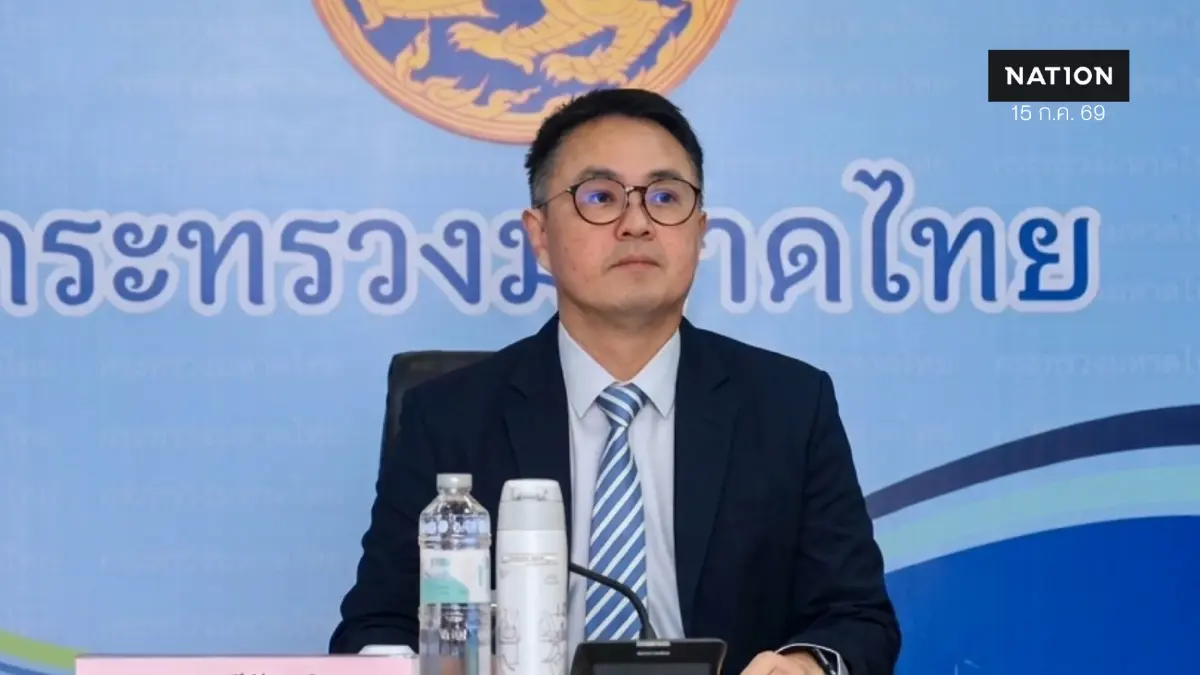 "อัธยา" ถอนตัวพ้นบอร์ดวินัยสอบท้องถิ่น หลัง ป.ป.ช. ตั้งไต่สวน "อัธยา" ถอนตัวพ้นบอร์ดวินัยสอบท้องถิ่น หลัง ป.ป.ช. ตั้งไต่สวน