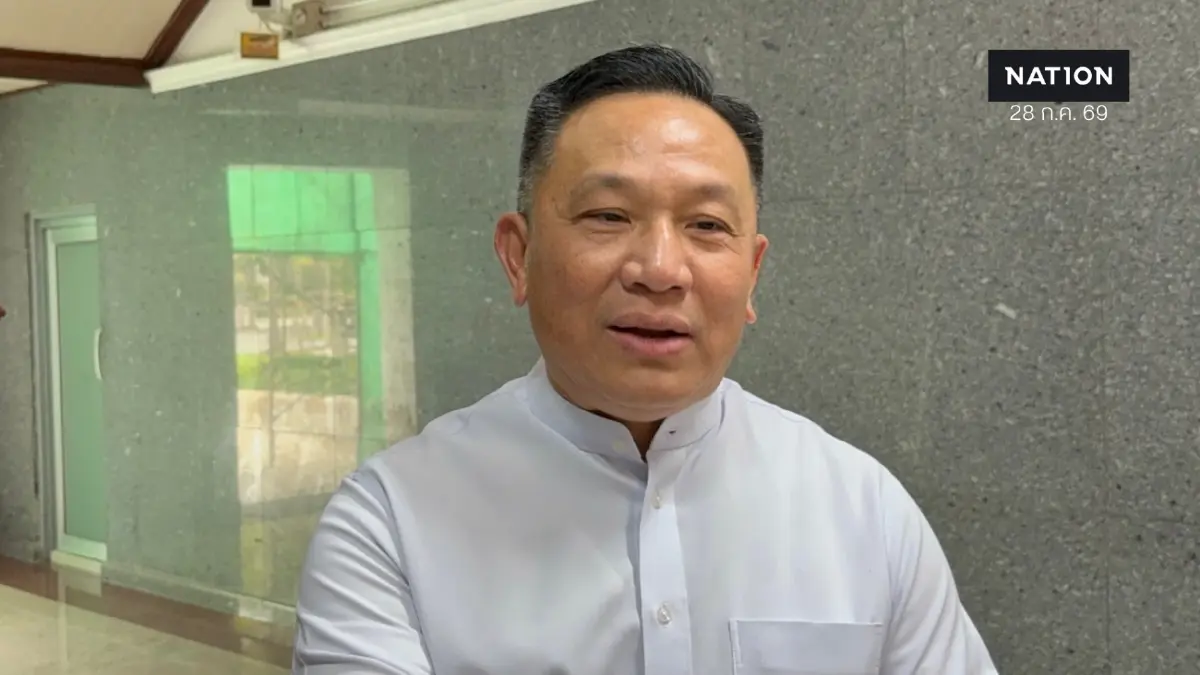 "รองปลัดฯ เซมเบ้" เผย ผลสอบท้องถิ่นล่าสุด จ่อเพิกถอน 5,129 รายทุจริตคะแนน