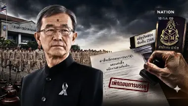 "อดีตผู้พิพากษา" เคลียร์ปมเพิกถอน 5,814 ชื่อ "โกงสอบท้องถิ่น" ชี้ทำได้เลยไม่ต้องรอผลชี้ขาดจาก ป.ป.ช.