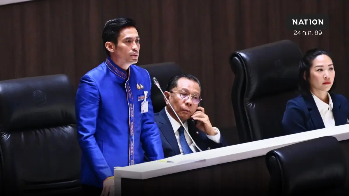 “กรวีร์” จ่อฟ้อง “ยิ่งชีพ” กล่าวหาไร้หลักฐาน-ทำสังคมเข้าใจผิด