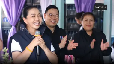 รมต.สำนักนายกฯ สั่งล้างบางทุจริต กทบ.ดึง “อัยการ-ตร ” ดำเนินคดี