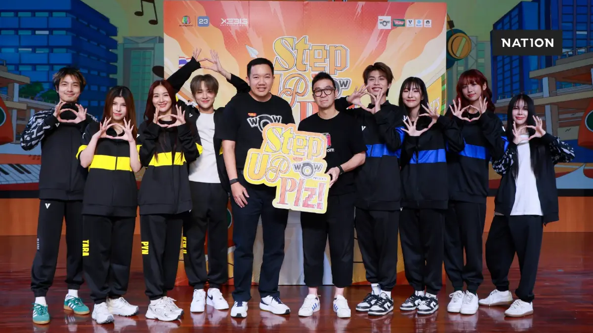 WaiWai WOW ผนึก XEBIS ปั้นเอนเตอร์เทนเมนต์แพลตฟอร์ม ดันวง ALTERS WaiWai WOW ผนึก XEBIS ปั้นเอนเตอร์เทนเมนต์แพลตฟอร์ม ดันวง ALTERS