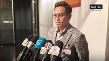 ตั้งอนุกมธ 7+1 คณะ ปรับงบตามกรอบ TQD "กรวีร์" เห็นด้วยปรับลดงบกลาง ที่ซ้ำซ้อน พ.ร.ก.กู้เงิน