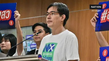เจาะลึกปมร้อน "ยิ่งชีพiLaw" เคลียร์ปมตั้ง "ทนายอานนท์" สู้คดี "9 บิ๊กนักการเมืองฮั้ว สว."
