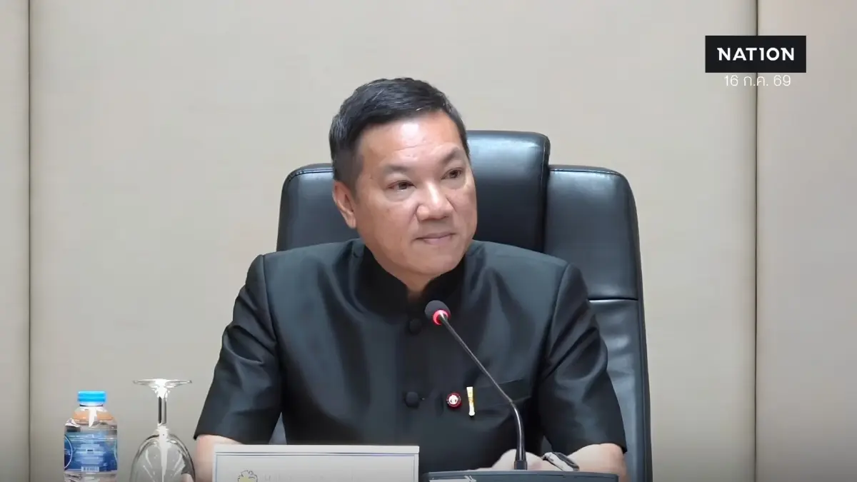 ปลัด มท.เผยโกงสอบชัดเจน 3,621 คน ประชุม กสถ.เพิกถอนบรรจุพรุ่งนี้ ปลัด มท.เผยโกงสอบชัดเจน 3,621 คน ประชุม กสถ.เพิกถอนบรรจุพรุ่งนี้
