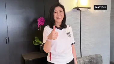 "ยิ่งลักษณ์" โพสต์เชียร์ "อังกฤษ" ดีใจเข้ารอบรองชนะเลิศ "ฟุตบอลโลก"