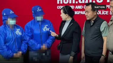 สส.ฉะเชิงเทรา ลุยคดีพ่อล่วงละเมิดลูกสาววัย 12 ปี-ค้านประกันตัว