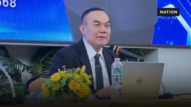 ”วิเชียร“ ยก เเนวคำพิพากษาสั่งคนโกงสอบท้องถิ่นออกได้ทันที