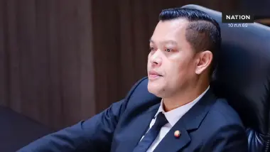 "ธนกร" ย้ำเหตุผล ทำไมรัฐบาลต้องออก พ.ร.ก.กู้เงิน 4 แสนล้าน