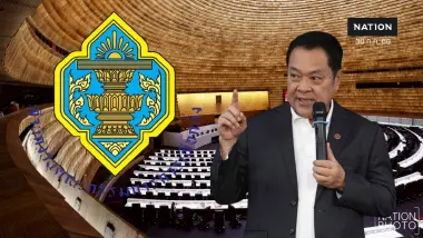 "ทวี" แนะจับตาคดีประวัติศาสตร์ "ฮั้ว สว." บททดสอบนิติธรรมไทย