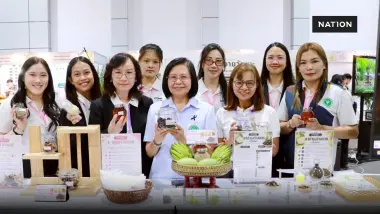 กรมการแพทย์แผนไทยฯ เปิด "คลินิกอายุวัฒนะ" ช่วยคนไทยอายุยืนยาว