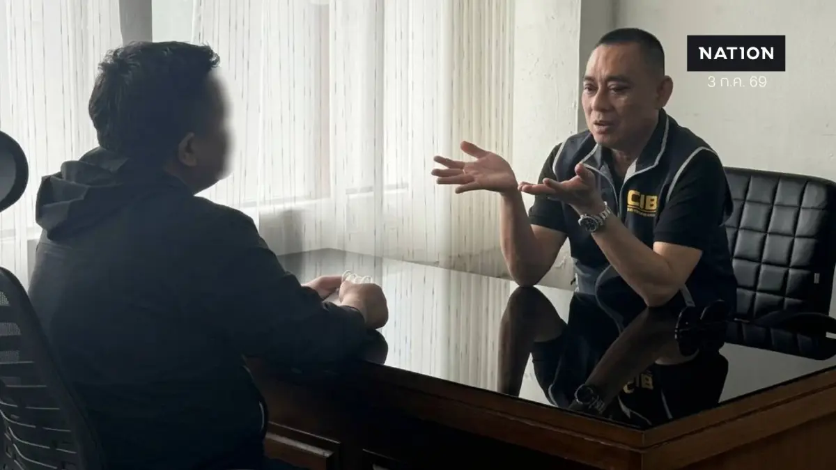 คดีมาเฟียภูเก็ต! "ไปต่อ" หรือพอแค่ "ปลัดรุ่งเรือง" โยง "แก๊งสิงห์" รีดส่วย 7 หลัก จ่อหมายจับเพิ่ม "ปลัด-อส." ยกชุด