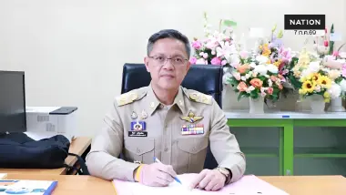 สะพัด ครม. จ่อเด้งอธิบดี สถ. ‘ธีรุตม์’ นั่งผู้ตรวจฯ เซ่นปมทุจริตสอบท้องถิ่น