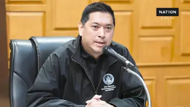 พม. เยียวยาด่วน! ครอบครัวพระธุดงค์ถูกรถขับชนที่มุกดาหาร