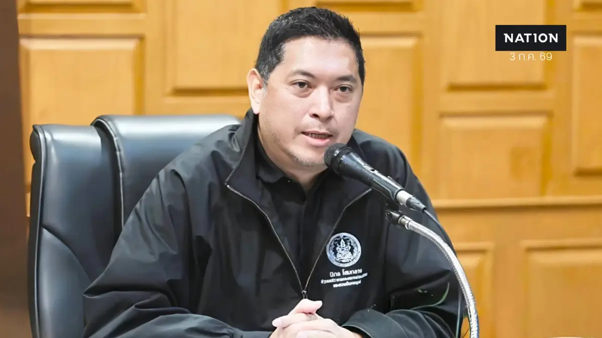 พม. เยียวยาด่วน! ครอบครัวพระธุดงค์ถูกรถขับชนที่มุกดาหาร พม. เยียวยาด่วน! ครอบครัวพระธุดงค์ถูกรถขับชนที่มุกดาหาร