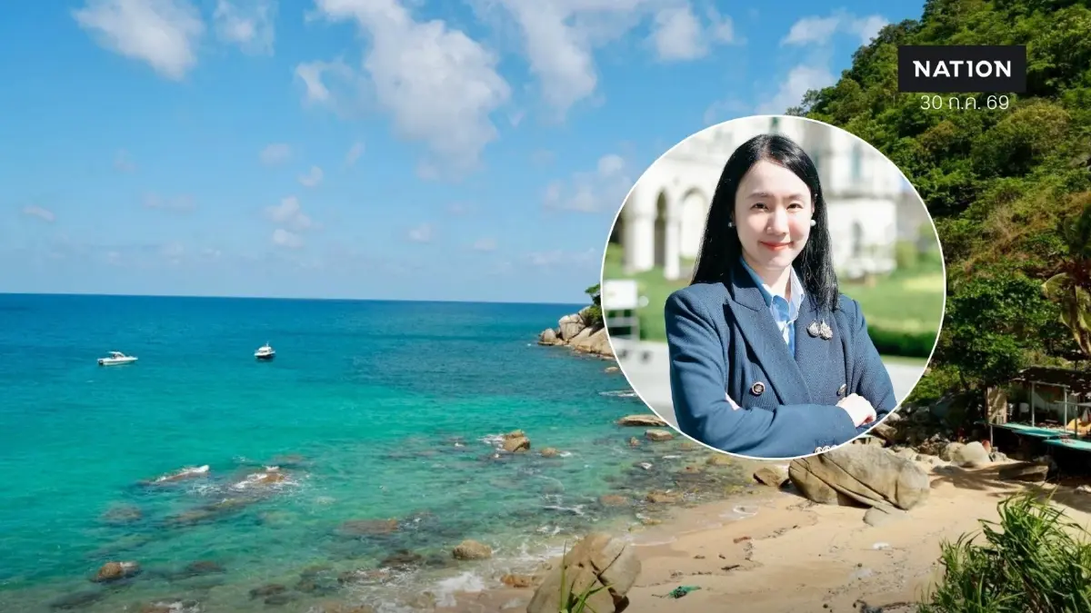 รัฐบาลเดินหน้า “ภูเก็ตโมเดล” เอกซเรย์ทุกตารางนิ้ว เตรียมขยายผลทั่วประเทศ