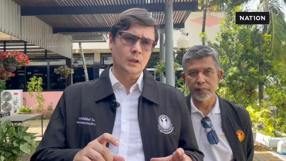 "โรม" บุก สรรพาวุธ ทร. พิสูจน์ปืนฝังกลบ ปมลอบยิง สส.กมลศักดิ์ "โรม" บุก สรรพาวุธ ทร. พิสูจน์ปืนฝังกลบ ปมลอบยิง สส.กมลศักดิ์