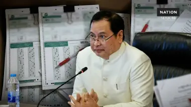 ระบบราชการโคม่า! "ปกรณ์ นิลประพันธ์ " แฉวิกฤต "IT Risk" ปมทุจริตสอบท้องถิ่น ระบบราชการโคม่า! "ปกรณ์ นิลประพันธ์ " แฉวิกฤต "IT Risk" ปมทุจริตสอบท้องถิ่น
