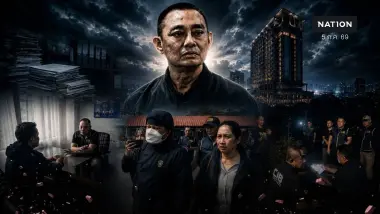 "คนน้อย ช่วยหน่อย 7 หลัก" กลไกรีดส่วยภูเก็ต "ปลัดรุ่งเรือง" ถูกจับ คดีที่ไม่ใช่ "ส่วยภูเก็ต"