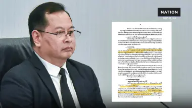 "ปกรณ์"เครื่องร้อน สั่ง ก.พ. - ก.พ.ร. ทบทวน ปรับโครงสร้างระบบราชการครั้งใหญ่