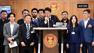 เดือด! จี้ตัดงบช่วยเหลือ "กัมพูชา" กว่า 31 ล้าน ชี้ "คนไทยรับไม่ได้" แถมหนี้เก่า 1.7 พันล้านยังไม่เคลียร์