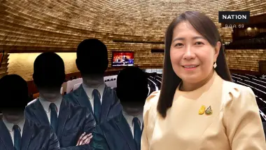 สงสัยเหตุปลด "ปลัด ยธ." คาดเซ่นปมลงความเห็นลุยคดี "ฮั้ว สว.เป็นคดีพิเศษ"?