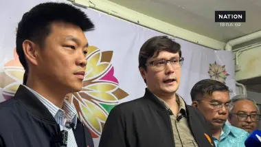 โรมซัดคดีลอบยิงกมลศักดิ์ แฉรัฐเอี่ยว บี้ปมดักเก็บ2ล้านเบอร์