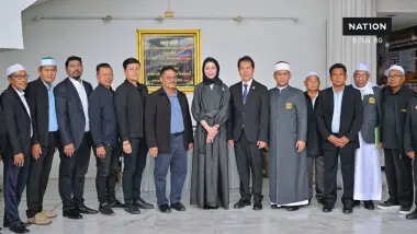 วธ. ผนึกภาคีเครือข่าย เดินหน้ายกระดับการศึกษาอิสลาม พร้อมเชิดชูศูนย์อบรมฯ ดีเด่น