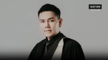 "ทนายอั๋น" โต้ข่าวเคยถูกจำคุก - จ่อแฉเส้นเงินฮั้ว สว.ครั้งใหญ่ "ทนายอั๋น" โต้ข่าวเคยถูกจำคุก - จ่อแฉเส้นเงินฮั้ว สว.ครั้งใหญ่
