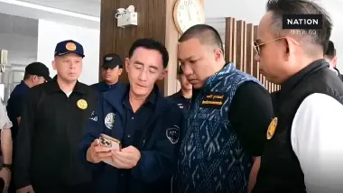 มท.ลุยภูเก็ตกวาดล้างนอมินีต่างชาติ อึ้ง 361 บริษัทต้องสงสัย – ปูด 2 รร. เถื่อน