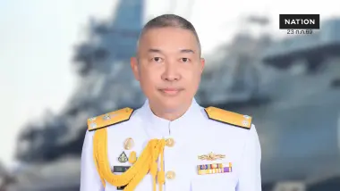 "กองทัพเรือ" โต้ ล็อกสเปก จัดซื้อ "เรือฟริเกต" เกาหลี