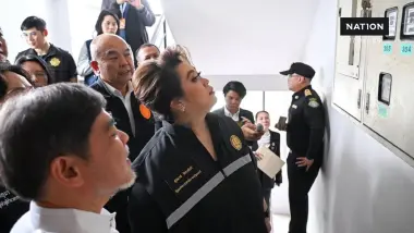 ข่าวดีคนเช่าหอพัก! "ศุภมาส" สั่งลุยคุมเข้ม "ค่าน้ำ-ค่าไฟห้องเช่า" ห้ามบวกกำไรส่วนต่างเด็ดขาด