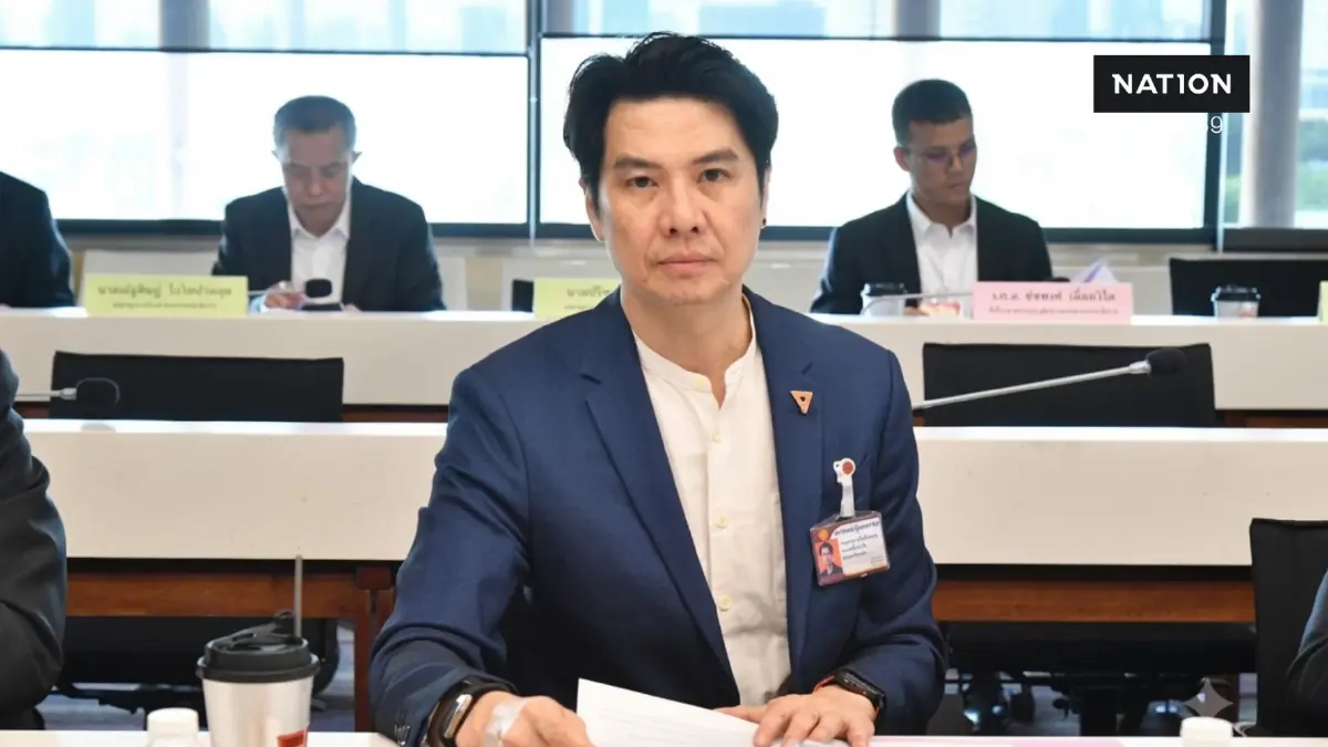 ศาลยกคำร้องหมายจับ ป้อม ภาวุธ คดี Forex ชี้ออกหมายเรียกได้