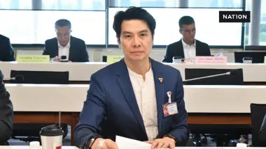 ศาลยกคำร้องหมายจับ ป้อม ภาวุธ คดี Forex ชี้ออกหมายเรียกได้