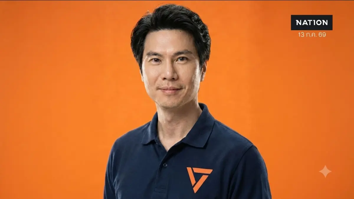 "ภาวุธ" ปัดเอี่ยว "ฟอกเงิน Forex" หลังเข้าให้ข้อมูล DSI ในฐานะ "พยาน" หวังไม่มีการเมืองแทรกแซง