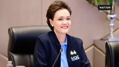 เอกนิติ เผย ศุภจี เร่งเจรจาภาษีสหรัฐฯ ดันปฏิรูปแรงงานบังคับ