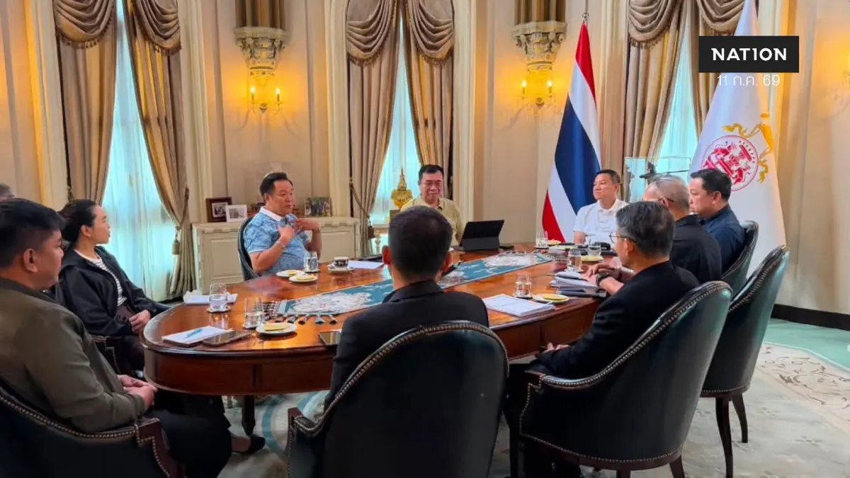 "นายกฯ" ขึงขัง เรียก"ทีมมหาดไทย"ติดตามผลสอบทุจริตสอบท้องถิ่น รับมือน้ำท่วม "นายกฯ" ขึงขัง เรียก"ทีมมหาดไทย"ติดตามผลสอบทุจริตสอบท้องถิ่น รับมือน้ำท่วม