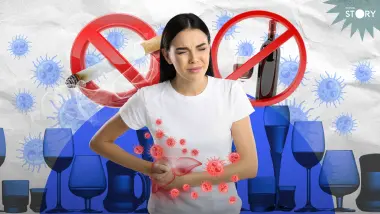 OPINION : หมอชี้พฤติกรรมเสี่ยง! ไม่สูบ ไม่ดื่ม แต่ทำไมถึงเป็น “มะเร็งตับ” ?