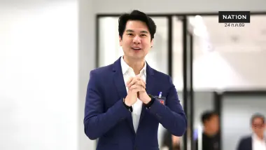 DSI เจอเส้นเงิน "ภาวุธ" พุ่งเกิน 28 ล้าน ยึดเซิร์ฟเวอร์ตรวจสอบ