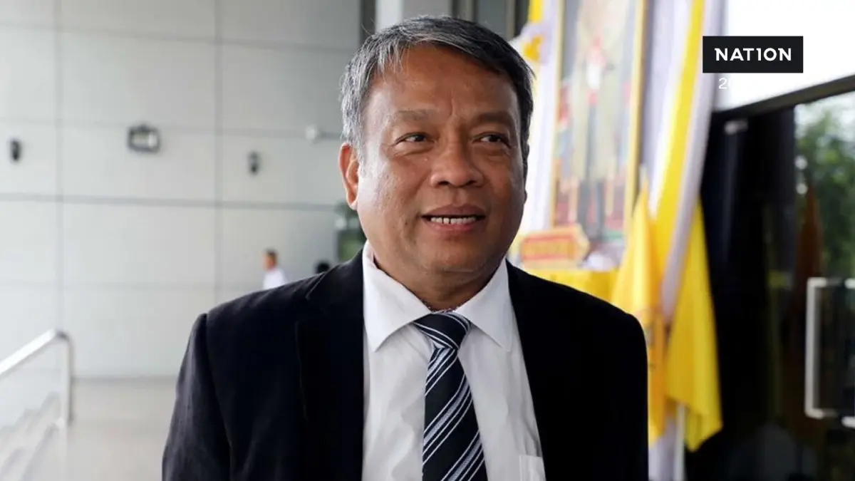 ห่วง "ปกรณ์" เสี่ยงหลุดเก้าอี้ "รองนายกฯ" หลังฟาดเดือดปม "โกงสอบท้องถิ่น" ห่วง "ปกรณ์" เสี่ยงหลุดเก้าอี้ "รองนายกฯ" หลังฟาดเดือดปม "โกงสอบท้องถิ่น"