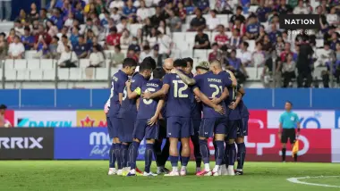 ส.บอล ประกาศ 25 แข้ง ช้างศึก ลุยอาเซียนคัพ 2026 ฮัดสัน นำทัพเรียกเก๋าผสมสด