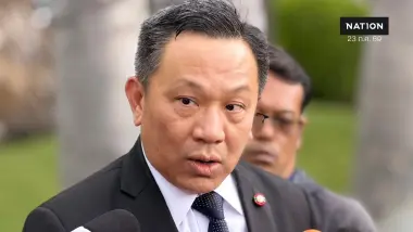 ทุจริตสอบท้องถิ่น นิรัตน์รายงานอนุทิน จ่อเพิกถอน-บรรจุใหม่
