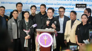 “ยศชนัน” ผนึก พม. คิกออฟ Sandbox แก้จน 5 ด้านที่ร้อยเอ็ด!