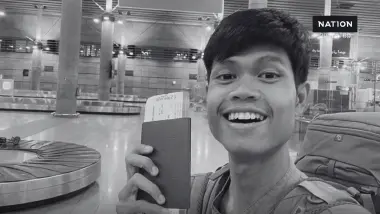 ข่าวร้าย! ไร้ปาฏิหาริ์ย์ พบร่าง "ฮลุน โซโล่" หลังหายตัวที่จอร์เจีย