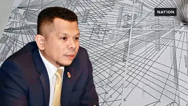 รองเลขาฯ ประชาชาติ แฉหลักฐานโทรศัพท์ล่องหน ทำ “นาวาตรีเดโช” หลุดคดี อัยการสั่งไม่ฟ้อง