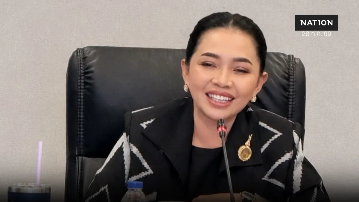 กองทุนหมู่บ้านฯ เดินหน้า "SML PLUS" 99 ล้านบาทดันเศรษฐกิจฐานราก