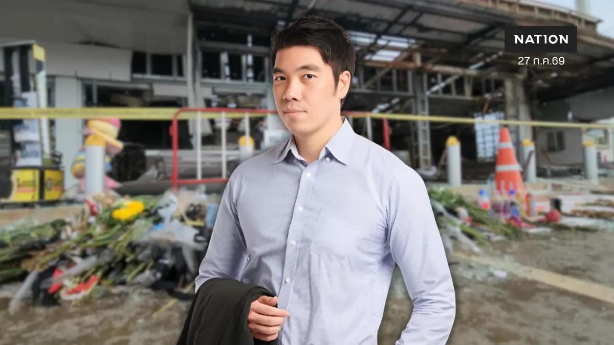 ครบ 1 ปี สู้รบชายแดนไทย-กัมพูชา รัฐอ้างเอกชนเยียวยาแล้ว เพียงพอจริงหรือ?