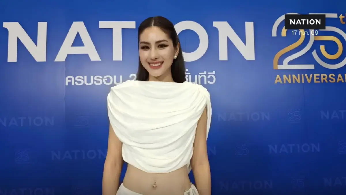 “หนิง ปัทมา” ลุยล้างบางเกรียนคีย์บอร์ดรอบ 2 ฟ้องเพิ่ม 7 ราย 12 ล้าน “หนิง ปัทมา” ลุยล้างบางเกรียนคีย์บอร์ดรอบ 2 ฟ้องเพิ่ม 7 ราย 12 ล้าน