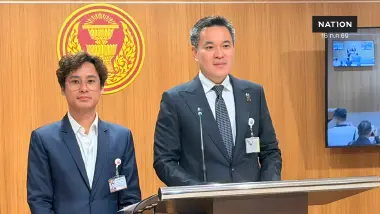 กมธ.ป.ป.ช. ยันแฟลชไดรฟ์ตู้เซฟ สถ. ถูกแก้ แฉวิ่งเต้น 3-5 แสน ถอนชื่อออกจาก 5 พันราย